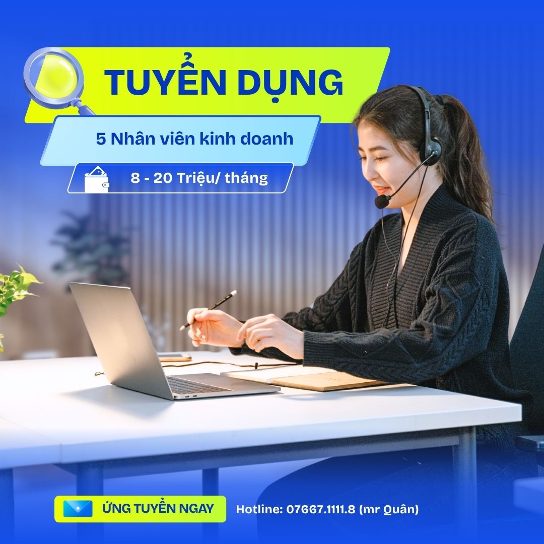 lĩnh vực hoạt động